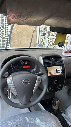 نيسان صني